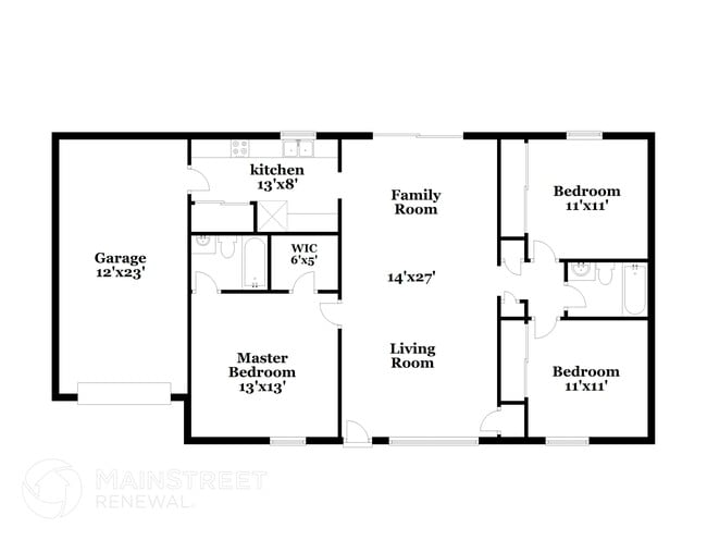 38 Cross Creek Ct in Villa Rica, GA - Building Photo - Building Photo