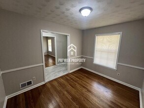 1791 Homedale Ave in Memphis, TN - Building Photo - Building Photo