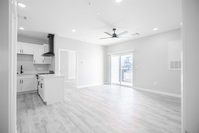 property at 2414 Penick Rd