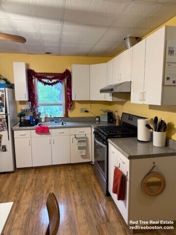 153 Cherry St, Unit 3 in Cambridge, MA - Building Photo - Building Photo