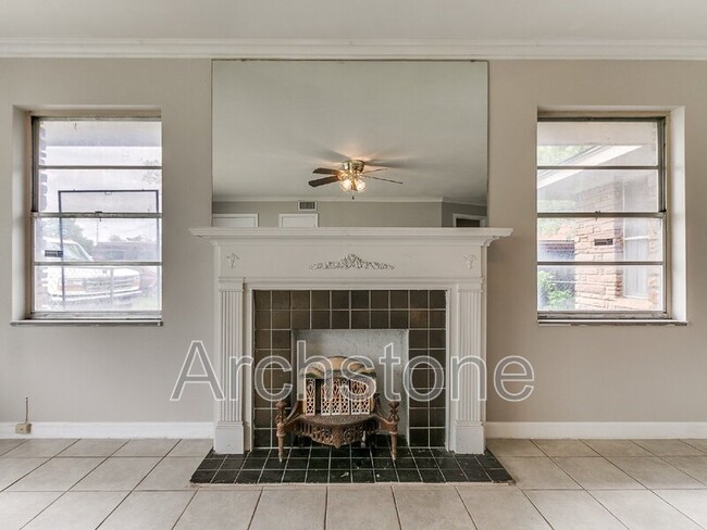 4115 N Everest Ave in Oklahoma City, OK - Building Photo - Building Photo