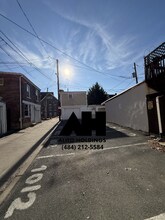 1012 W Turner St in Allentown, PA - Foto de edificio - Building Photo