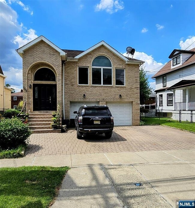 property at 366 2nd