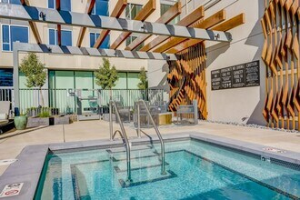 The Alfred in Oakland, CA - Foto de edificio - Building Photo