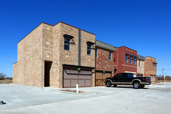 West Main Lofts