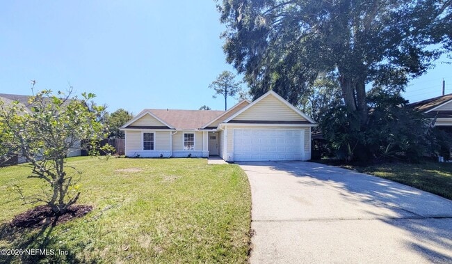 property at 2460 Egrets Glade Dr