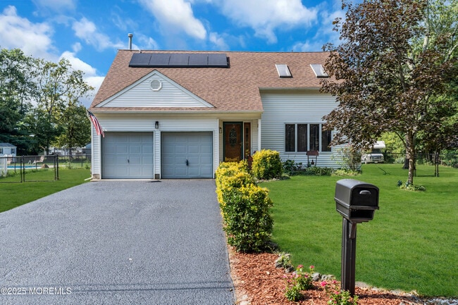 property at 347 Cahill Rd