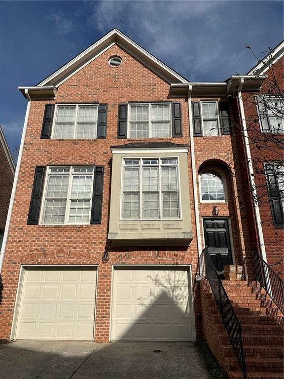 property at 1296 Dunwoody Cove