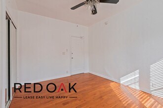 1616 Normandie Ave, Unit 404 in Los Angeles, CA - Foto de edificio - Building Photo