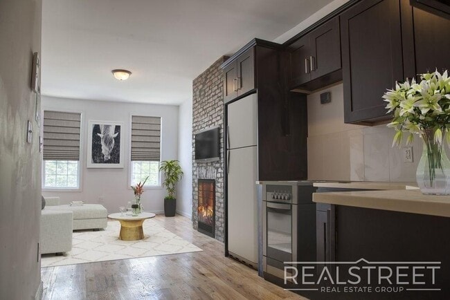 property at 106 Moore St
