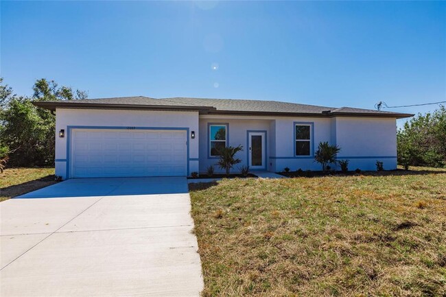 property at 13089 Xavier Ave