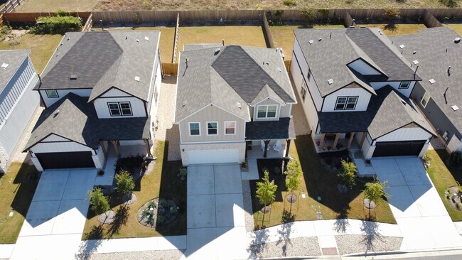 428 Acuff Ln in Leander, TX - Building Photo - Building Photo