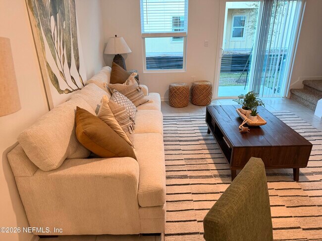 99 Playa De Luna Ln in St. Augustine, FL - Foto de edificio - Building Photo