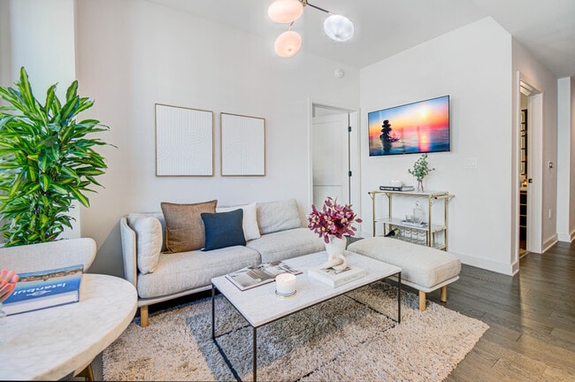 property at 70 N St SE