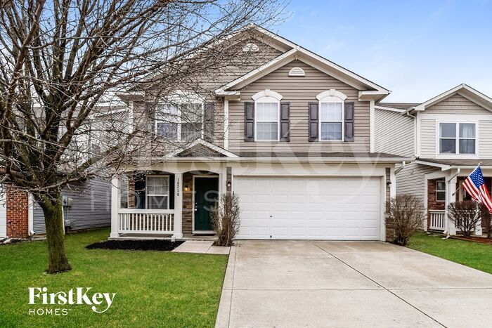 10256 Clear Sky Dr in Avon, IN - Building Photo