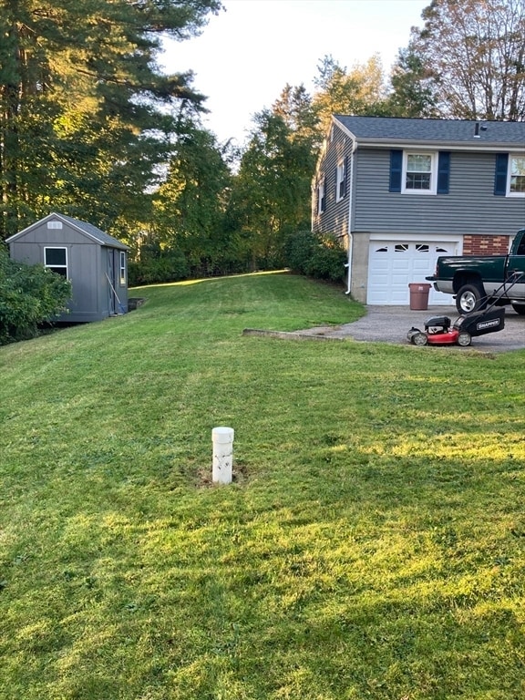 116 Faith Dr in East Brookfield, MA - Building Photo - Building Photo