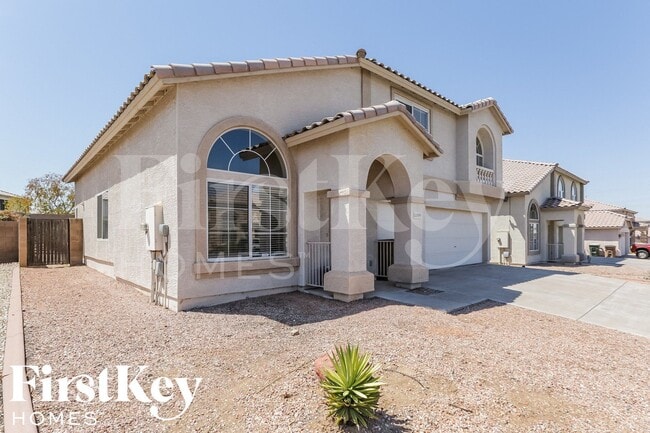 11009 W Frier Dr in Glendale, AZ - Building Photo - Building Photo