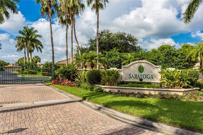 property at 8177 Saratoga Dr