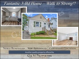 31 Westview Terrace in Rochester, NY - Building Photo