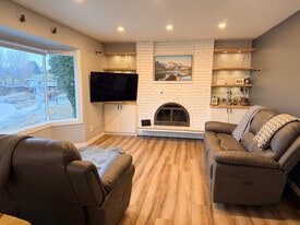 3922 21 Av in Vernon, BC - Building Photo