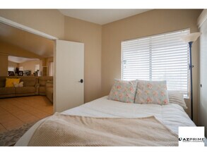 15467 W Watkins St in Goodyear, AZ - Building Photo - Building Photo