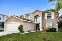 560 Cody Caleb Dr in Winter Haven, FL - Foto de edificio - Building Photo