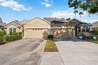 3312 92nd Ave E in Parrish, FL - Foto de edificio - Building Photo
