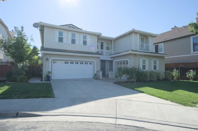 property at 1612 Marina Way