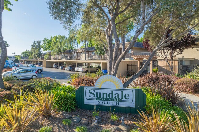 Sundale in Fremont, CA - Building Photo - Building Photo