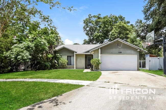 property at 328 Sir Lawrence Dr