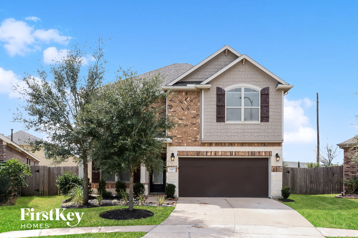 24907 Crowned Ct in Katy, TX - Building Photo