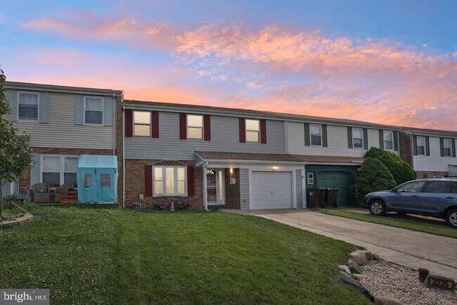 3235 Independence Ct in Bensalem, PA - Building Photo - Building Photo
