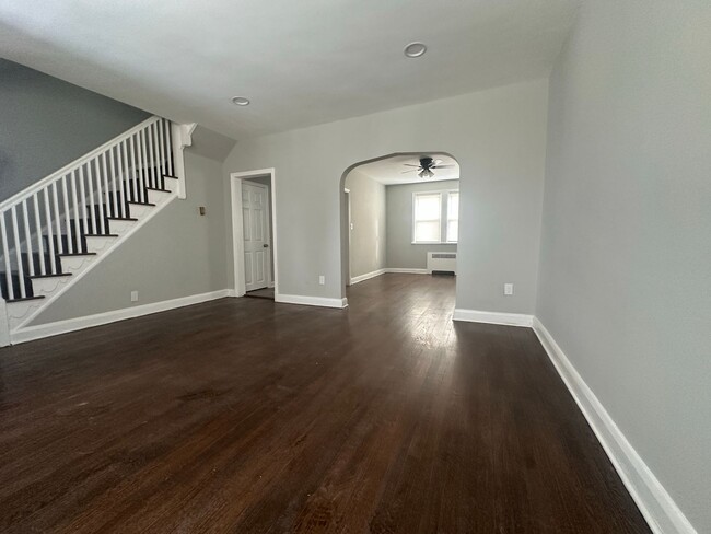 2513 Park Heights Terrace in Baltimore, MD - Building Photo - Building Photo