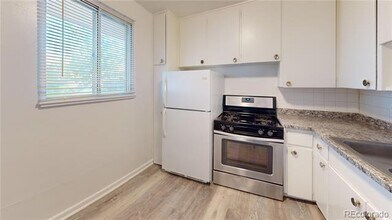 1251 Upham St in Lakewood, CO - Building Photo - Building Photo