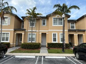 2929 SE 2nd St in Homestead, FL - Building Photo