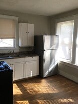 3665 Spottswood Ave in Memphis, TN - Building Photo