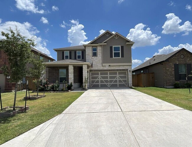 property at 125 Bronco Billy Dr