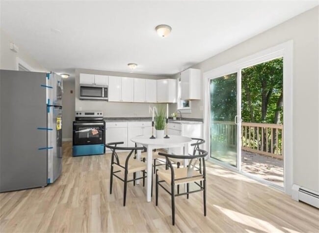 80 Summit St in Woonsocket, RI - Building Photo - Building Photo