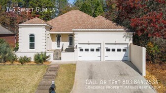 145 Sweet Gum Ln in Aiken, SC - Building Photo