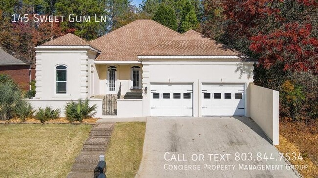 property at 145 Sweet Gum Ln