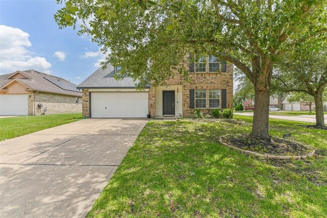 18131 Bare Branch Ln in Cypress, TX - Building Photo - Building Photo