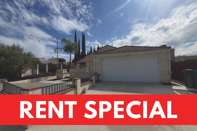 property at 39510 Sunrose Dr