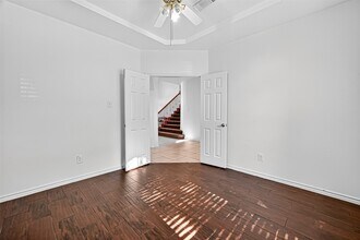 7410 Cypress Bluff Dr in Cypress, TX - Building Photo - Building Photo