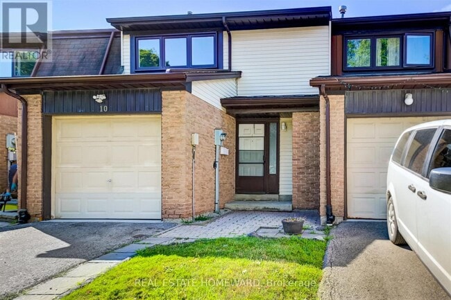 property at 85 Baif Blvd