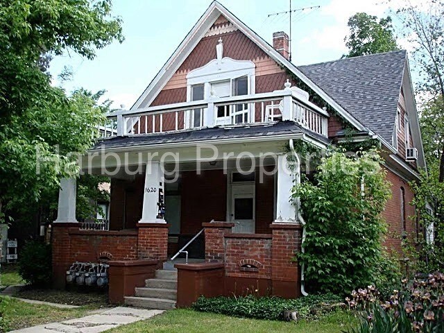 1620 GROVE St-Unit -4 in Boulder, CO - Building Photo