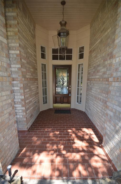 13430 Missarah Ln in Cypress, TX - Building Photo - Building Photo
