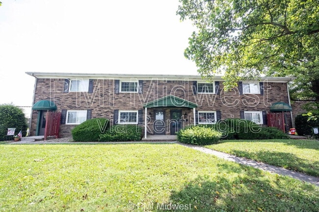 property at 320 Progress Rd