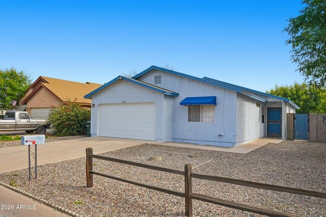 8811 N 5th St in Phoenix, AZ - Building Photo - Building Photo