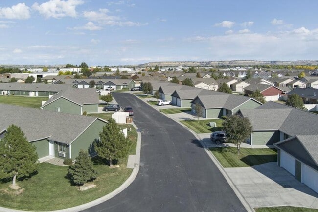 1410 Chanel Loop in Billings, MT - Building Photo - Building Photo