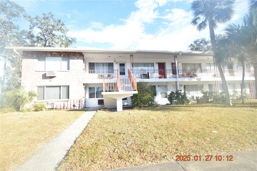 2344 Shelley St in Clearwater, FL - Building Photo